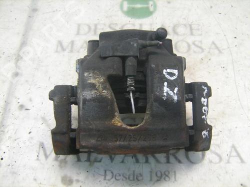 Used Left front brake caliper Left front brake caliper MERCEDES-BENZ C-CLASS (W202) [1993-2000] 11556932 11556932
