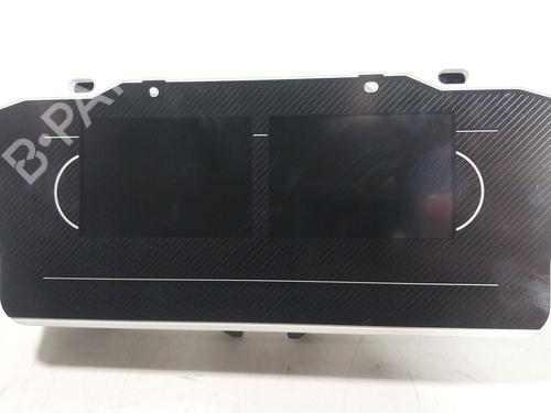 Used Instrument cluster Instrument cluster TOYOTA PROACE CITY Box Body/MPV (BPZ_) 1.5 D-4D 100 (BPZM) (102 hp) 34509030 34509030