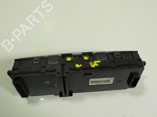 Climate control RENAULT MEGANE III Hatchback (BZ0/1_, B3_)  | BP17052751I5 