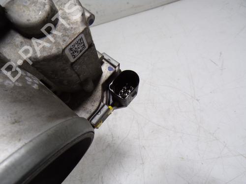 Throttle body FIAT 500X (334_) 1.6 (334AXE1A) | BP15212942M82 