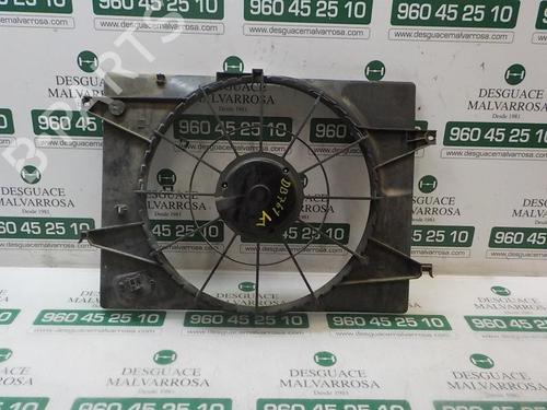 Altro KIA SPORTAGE II (JE_, KM_) 2.0 CRDi (140 hp) 14282204