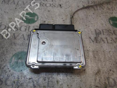 Engine control unit (ECU) SEAT LEON (1P1) | BP3841105M57
