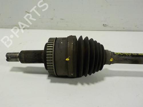 Left front driveshaft KIA SPORTAGE IV (QL, QLE)  | BP13877761M38 