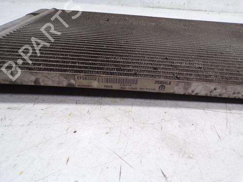 AC radiator FIAT 500X (334_)  | BP9426117M32 