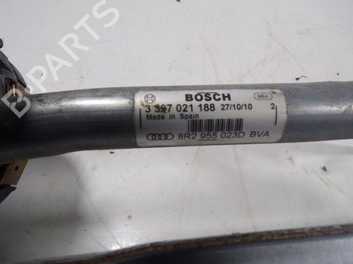 Front wiper motor AUDI Q5 (8RB) | BP11958583M29