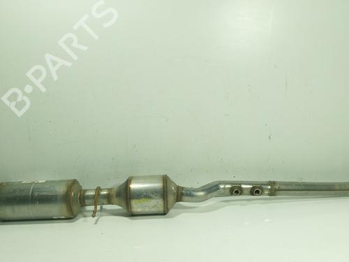 Used Catalyst Catalyst FORD TRANSIT V363 Platform/Chassis (FED, FFD) [2013-2026] 26374870 26374870