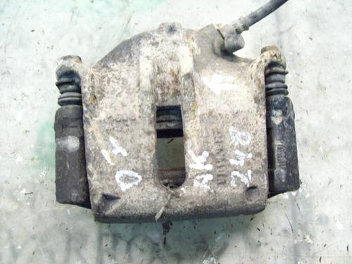 Used Left front brake caliper Left front brake caliper 11557402 11557402