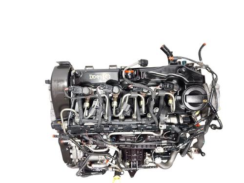 Engine VW PASSAT B7 Variant (365) 1.6 TDI | BP29430079M1 