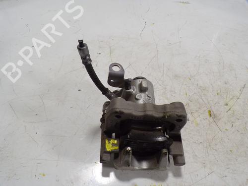 Right rear brake caliper AUDI A1 Sportback (GBA)  | BP11553616M106