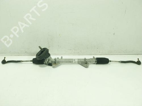 Used Steering rack Steering rack RENAULT ZOE (BFM_) ZOE (BFMD) (109 hp) 34244122 34244122