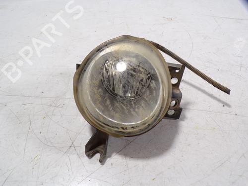 Used Left front fog light Left front fog light VW TOUAREG (7LA, 7L6, 7L7) 3.0 V6 TDI (225 hp) 8622127 8622127