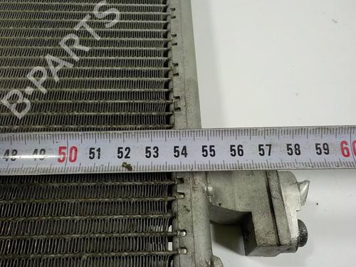 AC radiator VW POLO V (6R1, 6C1)  | BP13926980M32 