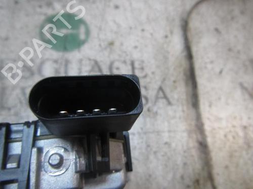 Front wiper motor SEAT IBIZA IV SC (6J1, 6P5) 1.2 TSI | BP3841567M29 