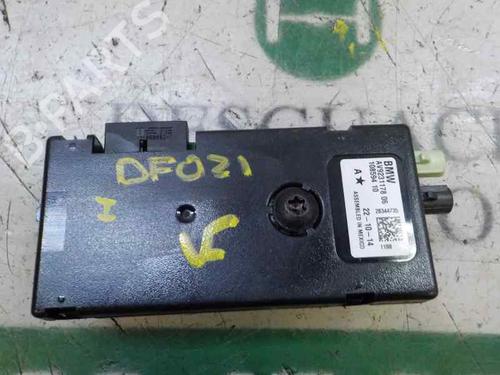 Used Electronic module Electronic module BMW 3 (F30, F80) 320 d (184 hp) 5406103 5406103
