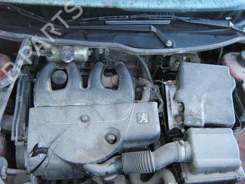 Front left interior door handle PEUGEOT 206 Hatchback (2A/C) 1.9 D | BP3779865I13 - Image 4