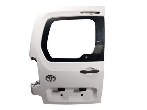 Used Left rear door TOYOTA PROACE CITY Box Body/MPV (BPZ_) 1.5 D-4D 100 (BPZM) (102 hp) 29580838
