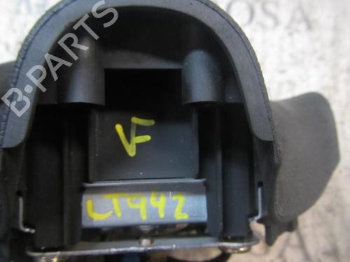 Driver airbag PEUGEOT 206 Hatchback (2A/C) 1.9 D | BP3832245C9 