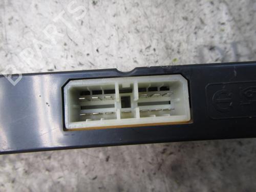 Warning switch KIA SPORTAGE SUV (K00) 2.0 TD 4WD | BP3824410I22 