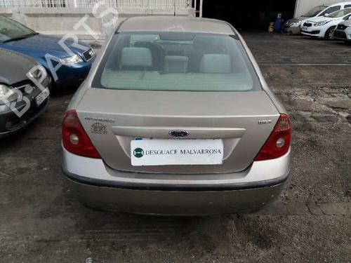 Xenon ballast FORD MONDEO III (B5Y) 2.0 TDCi | BP4891755C53 