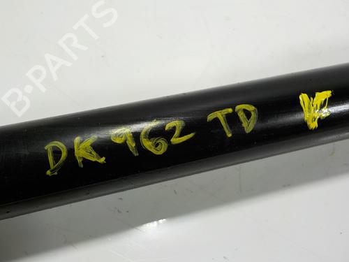 Right rear shock absorber FORD TRANSIT COURIER B460 Box Body/MPV 1.5 TDCi | BP13897397M19 