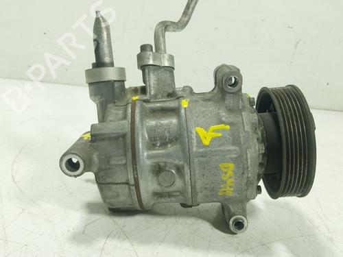 Used AC compressor AC compressor AUDI A1 (8X1, 8XK) 1.0 TFSI (95 hp) 35898613 35898613