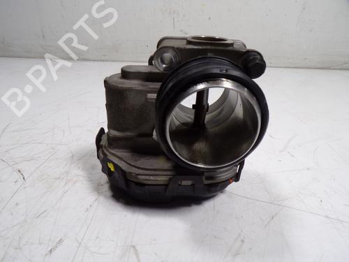 Throttle body CITROËN C4 II (NC_)  | BP15471428M82 