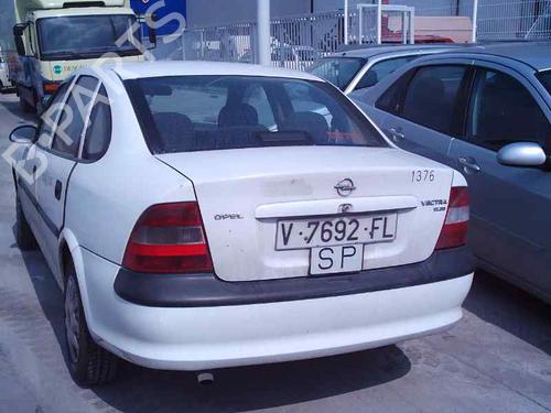 Steering column stalk OPEL VECTRA B (J96)  | BP3763087I23 