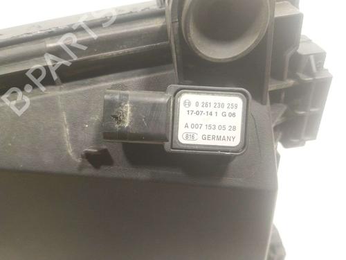 Air filter box MERCEDES-BENZ E-CLASS Coupe (C238) E 400 4-matic (238.366) | BP38491992M87  - Image 5
