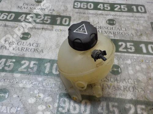 Used Expansion tank Expansion tank PEUGEOT 3008 I MPV (0U_) 1.6 HDi (112 hp) 3860508 3860508