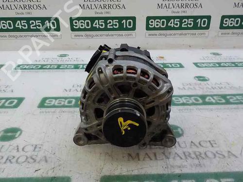 Used Alternator CITROËN C4 CACTUS [2014-2025]  4702333