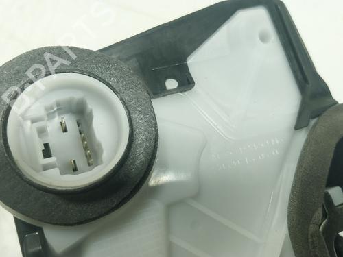 Front right lock TOYOTA YARIS CROSS (MXP_) 1.5 Hybrid (MXPJ11) | BP30597721C97