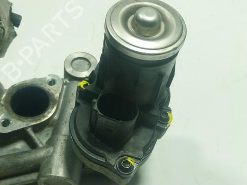 Egr VW POLO V (6R1, 6C1) 1.6 TDI | BP17864315M69 