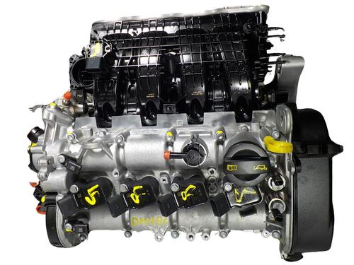 Motor CUPRA LEON Sportstourer (KL8, KU8, KUD) 1.4 e-HYBRID | BP16043199M1 