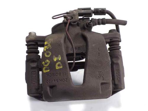 Used Left front brake caliper Left front brake caliper CITROËN NEMO Box Body/MPV (AA_) 1.4 HDi (68 hp) 11552142 11552142