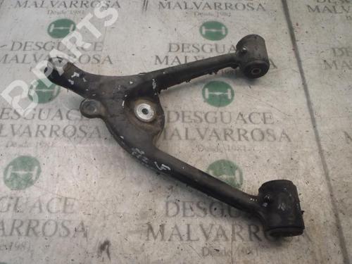 Used Left rear suspension arm Left rear suspension arm MERCEDES-BENZ M-CLASS (W163) ML 320 (163.154) (218 hp) 3811082 3811082