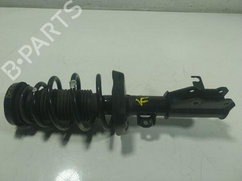 Used Right front shock absorber Right front shock absorber 18300331 18300331