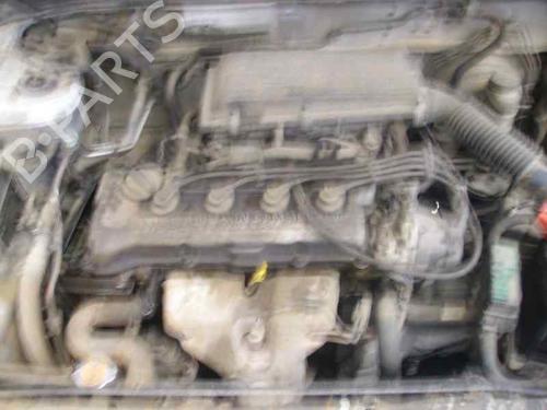 Hand brake NISSAN ALMERA I Hatchback (N15)  | BP8772294I18 