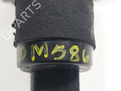 Washer pump PORSCHE MACAN (95B) 3.0 S Diesel | BP16856286E24 