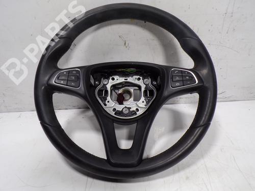Used Steering wheel Steering wheel MERCEDES-BENZ C-CLASS T-Model (S205) C 220 BlueTEC / d (205.204) (170 hp) 10562455 10562455
