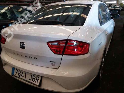 Rear right exterior door handle SEAT TOLEDO IV (KG3) 1.6 TDI | BP3858632C130  - Image 8