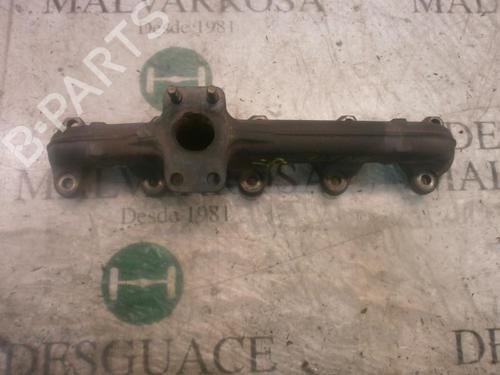 Udstødningsmanifold CITROËN C3 I (FC_, FN_) 1.4 HDi | BP11642590M110 