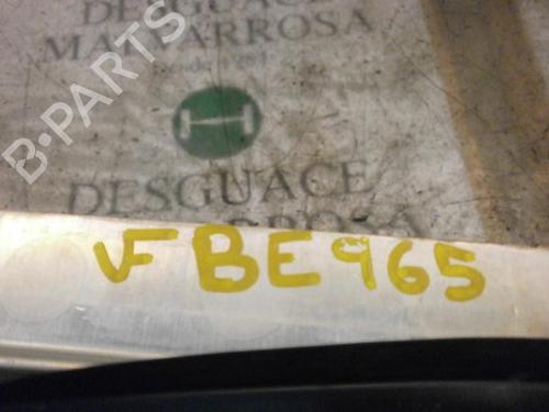 Air conditioning evaporator SEAT IBIZA III (6L1) 1.9 TDI | BP11642199M109 