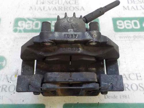 Right front brake caliper PEUGEOT PARTNER Tepee  | BP11551464M104 