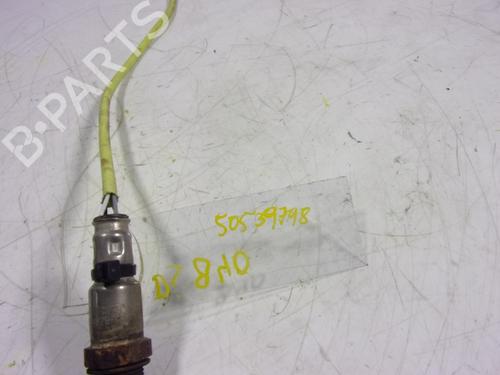 BP10521327M84 | Elektronisk sensor ALFA ROMEO STELVIO (949_) 2.0 Q4 (949.AXA2A) BP10521327M84