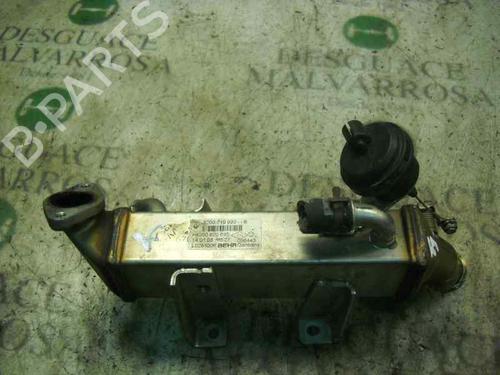 Used Egr Egr OPEL VIVARO A Van (X83) [2001-2015] 14267798 14267798