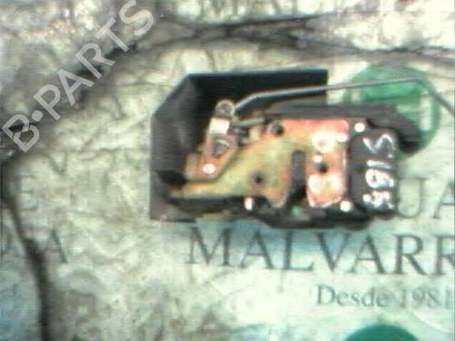 Used Front left lock ALFA ROMEO 156 (932_) 2.0 16V T.SPARK (932A2) (155 hp) 3792773