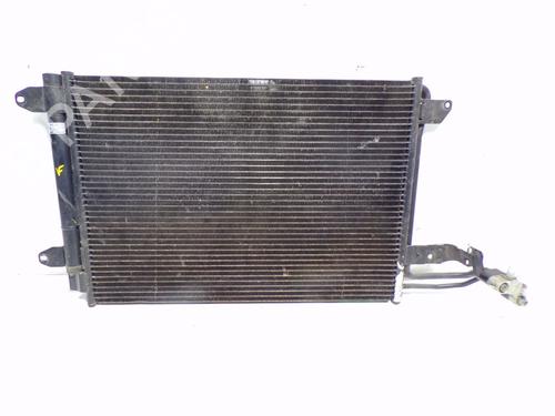 Used AC radiator AC radiator AUDI TT (8J3) 2.0 TFSI (200 hp) 8928141 8928141
