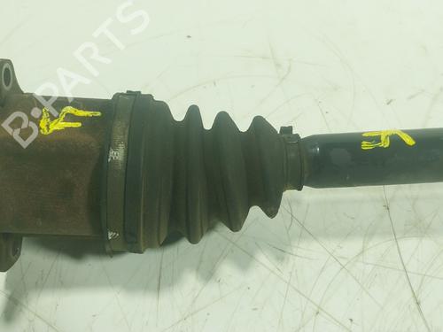Right front driveshaft AUDI A8 D3 (4E2, 4E8) 3.0 TDI quattro | BP27384942M39 