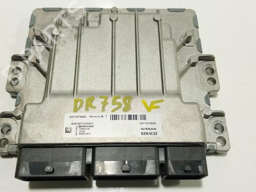 Used Engine control unit (ECU) Engine control unit (ECU) RENAULT ARKANA I (LCM_, LDN_) 1.3 TCe 140 (LDN0) (140 hp) 33057665 33057665