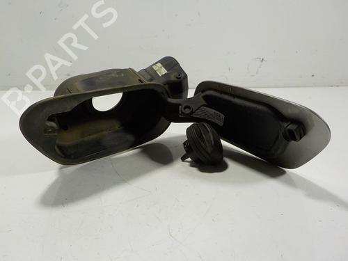 Fuel flap VW GOLF VII (5G1, BQ1, BE1, BE2)  | BP14934660C131 